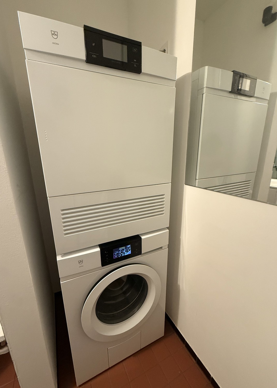 Appartamento di 2 ½ locali, foto 9 di 9