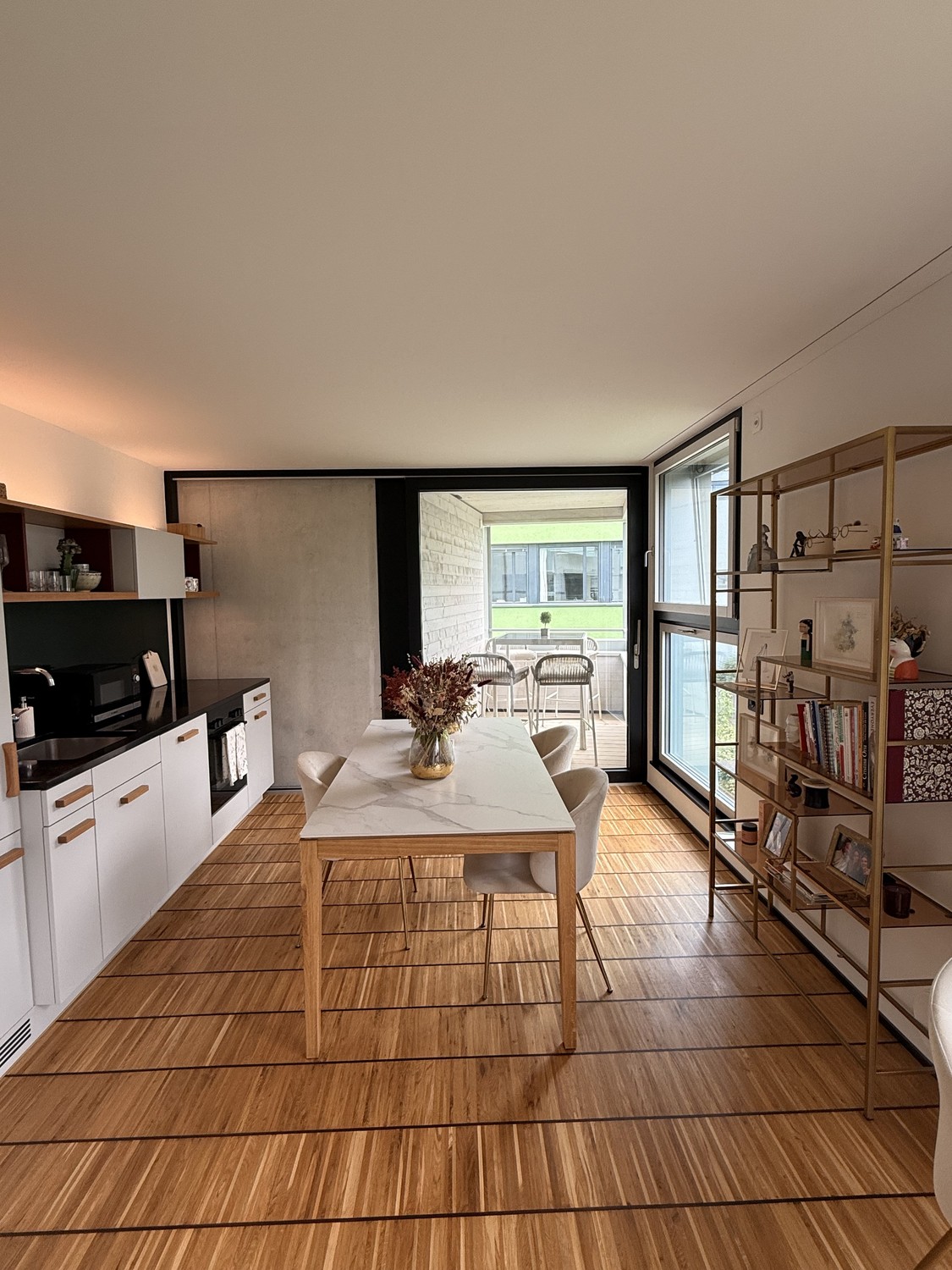 Appartamento di 2 ½ locali, foto 1 di 9