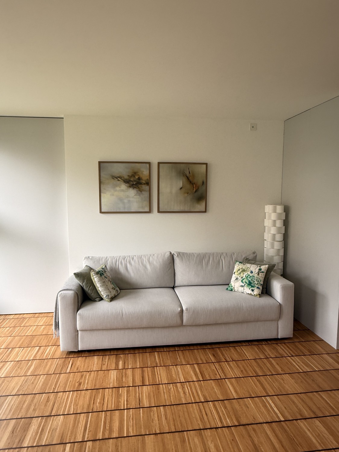 Appartamento di 2 ½ locali, foto 5 di 9