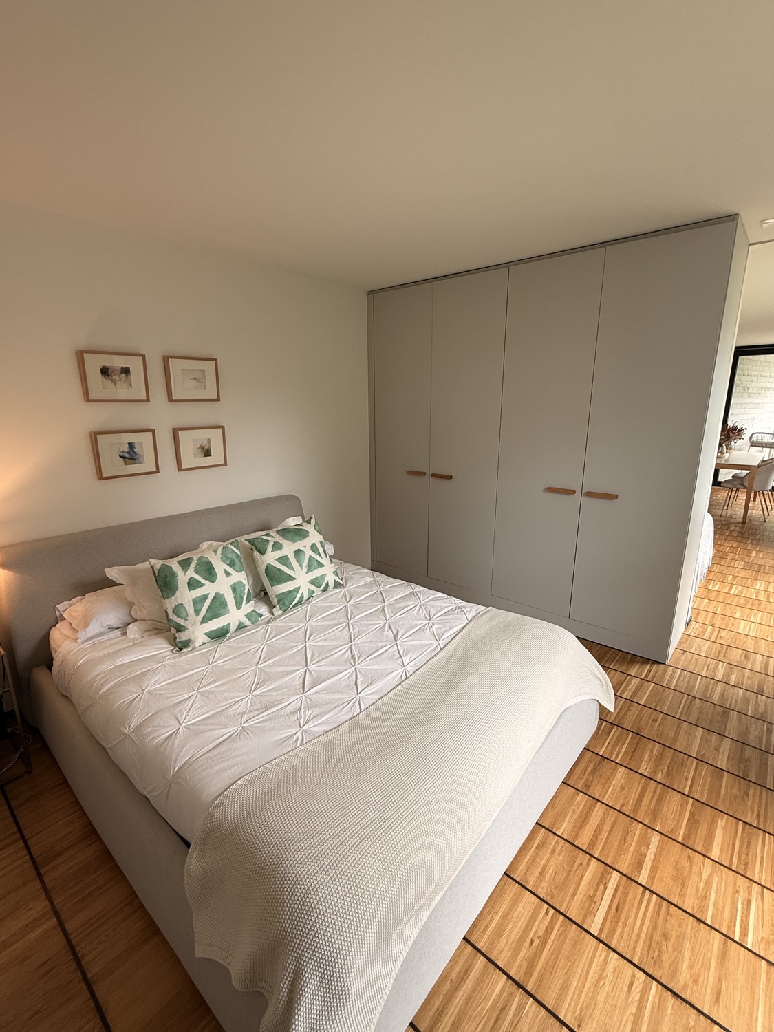 Appartamento di 2 ½ locali, foto 7 di 9