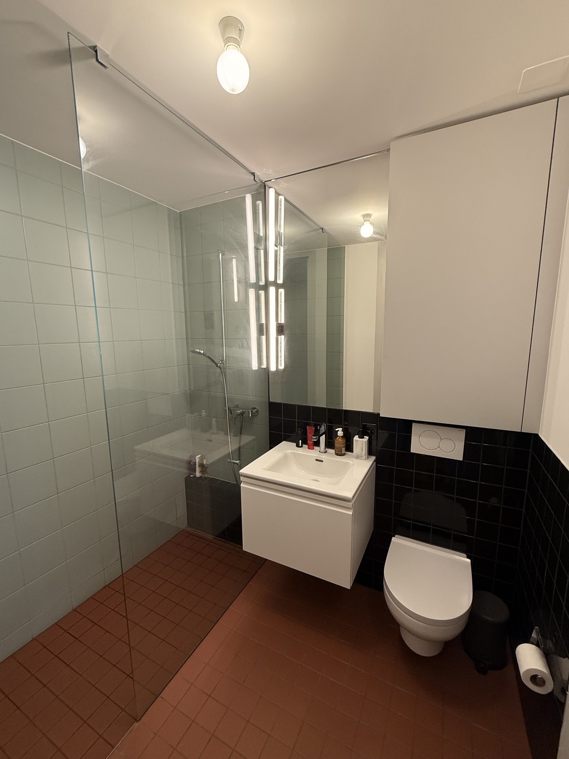 Appartamento di 2 ½ locali, foto 8 di 9