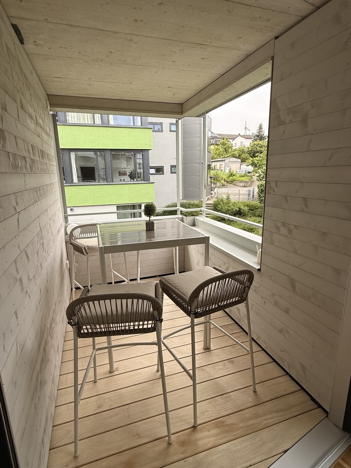 Appartamento di 2 ½ locali, foto 3 di 9