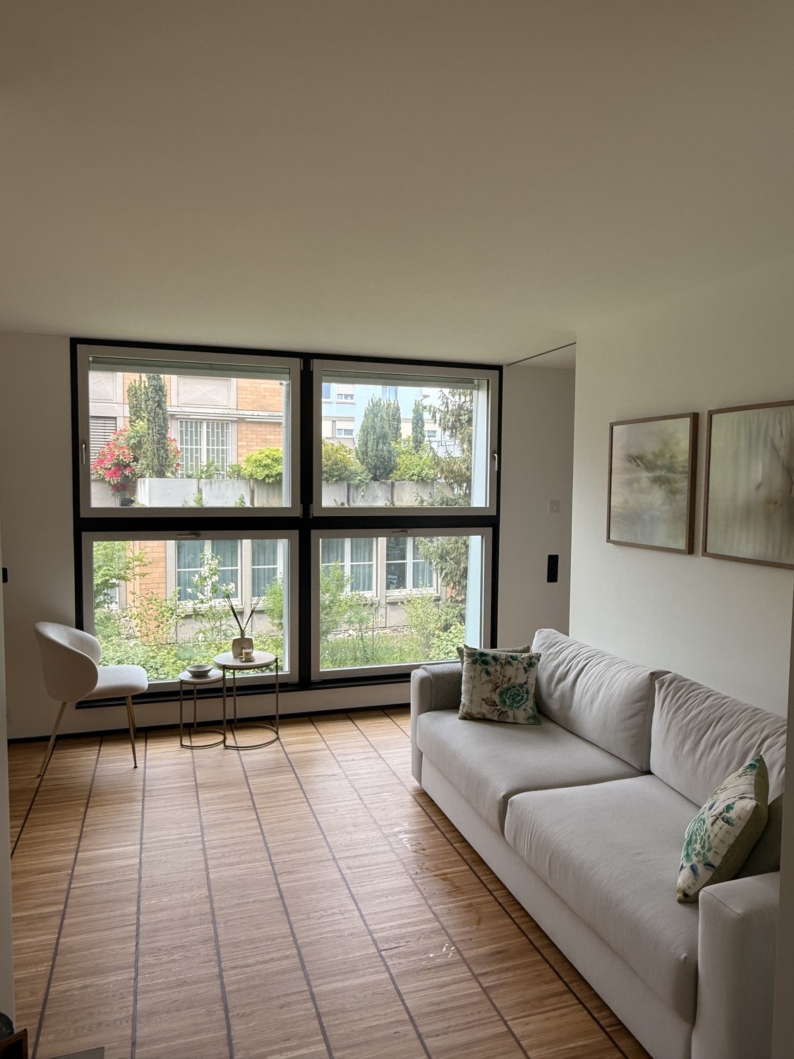 Appartamento di 2 ½ locali, foto 4 di 9