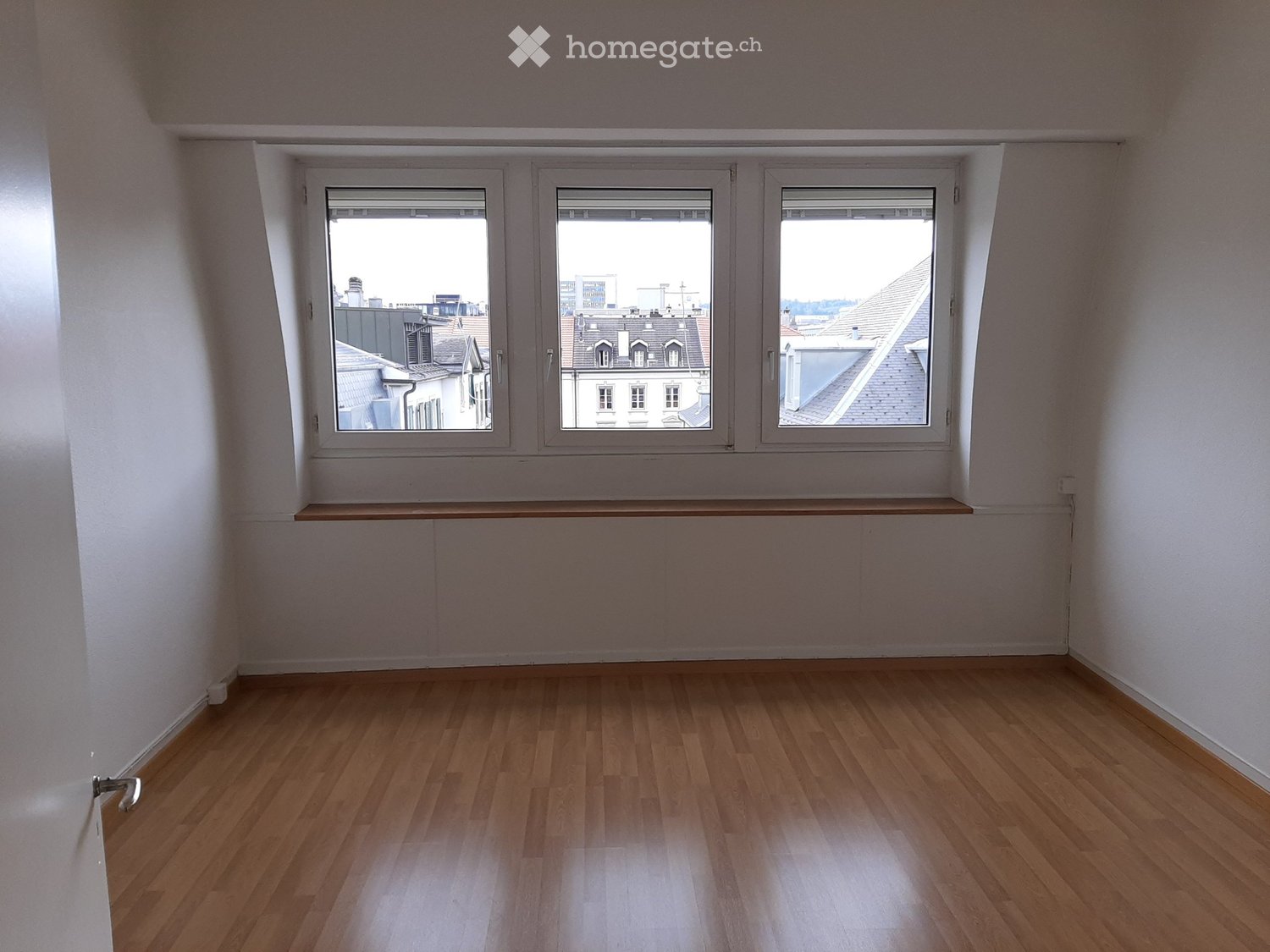3 rooms apartment, photo 1 of 5