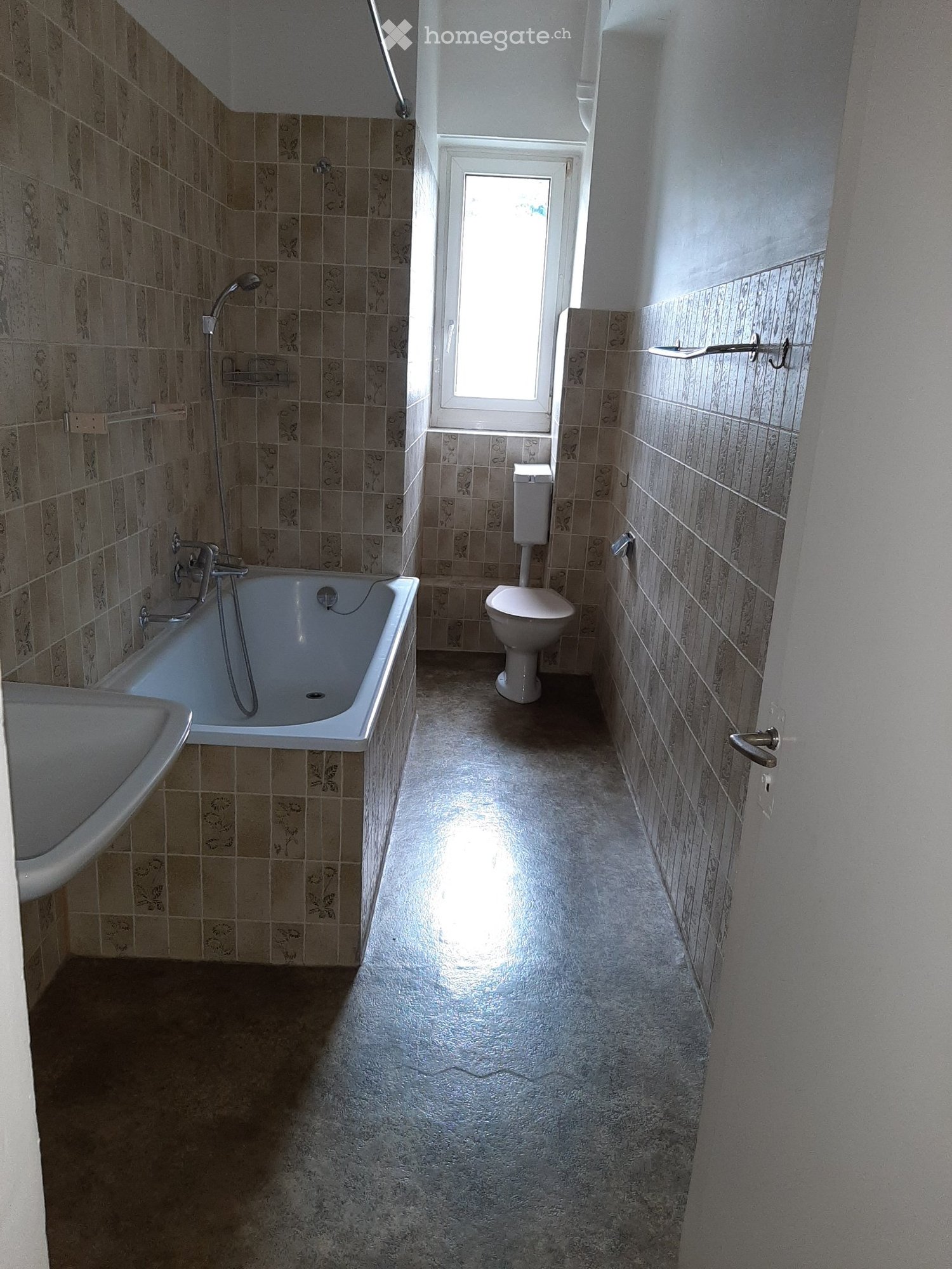 3 rooms apartment, photo 4 of 5