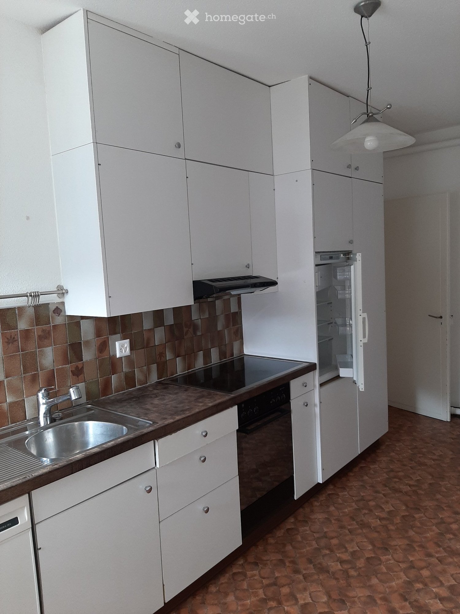 3 rooms apartment, photo 5 of 5