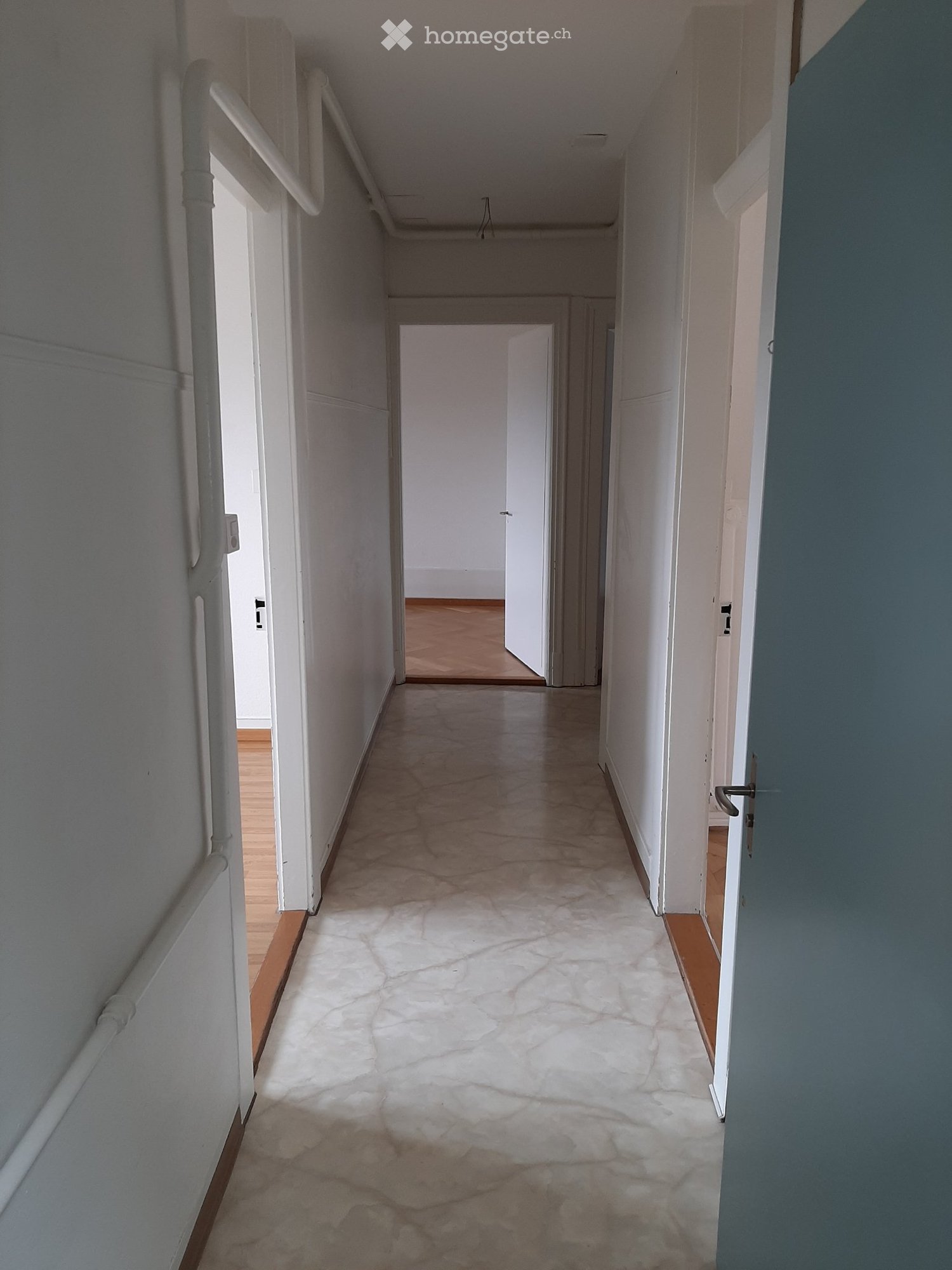 3 rooms apartment, photo 2 of 5