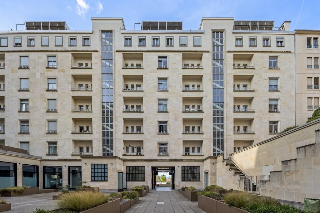 6 rooms apartment (3)