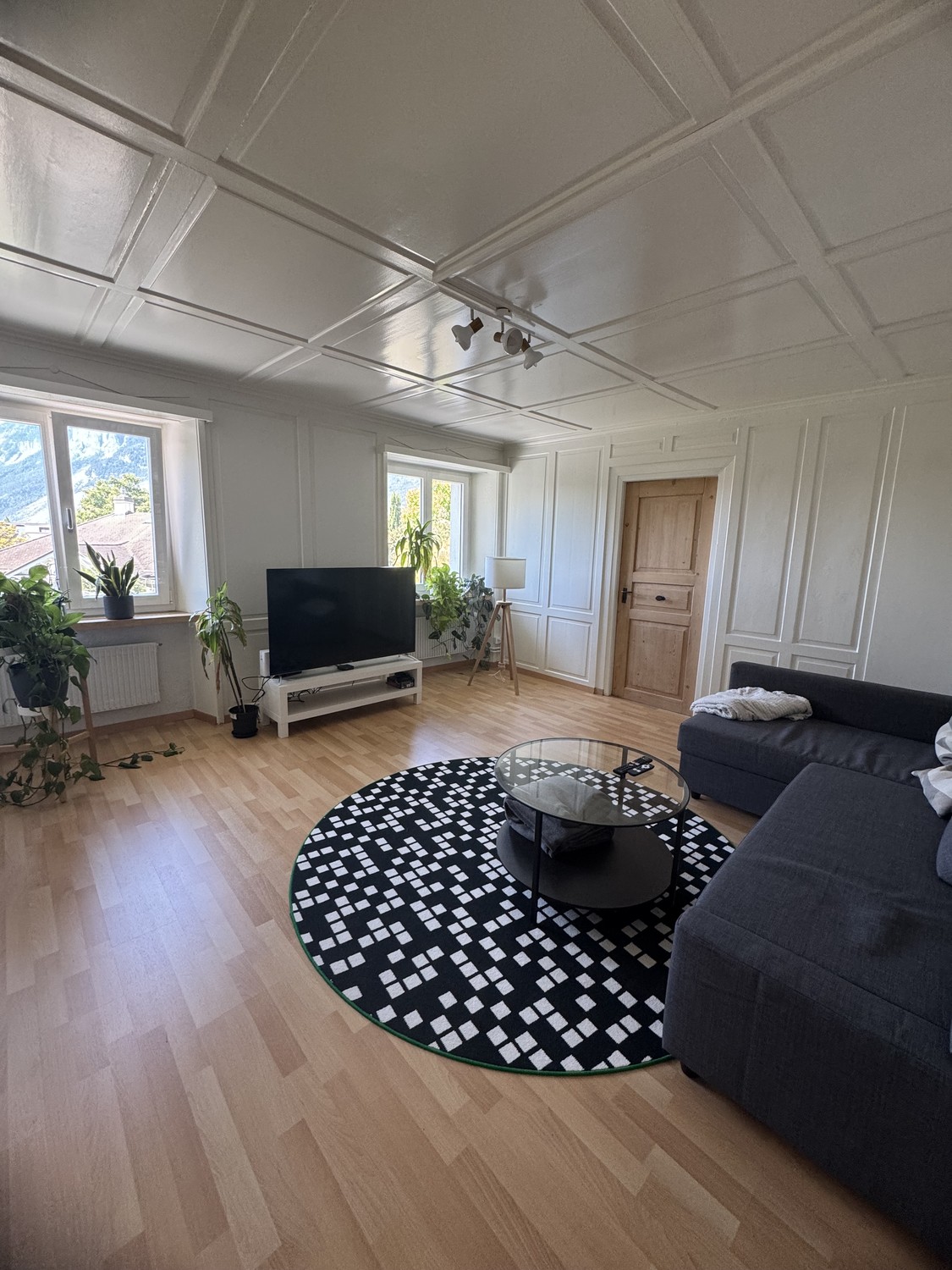 Room in a shared flat