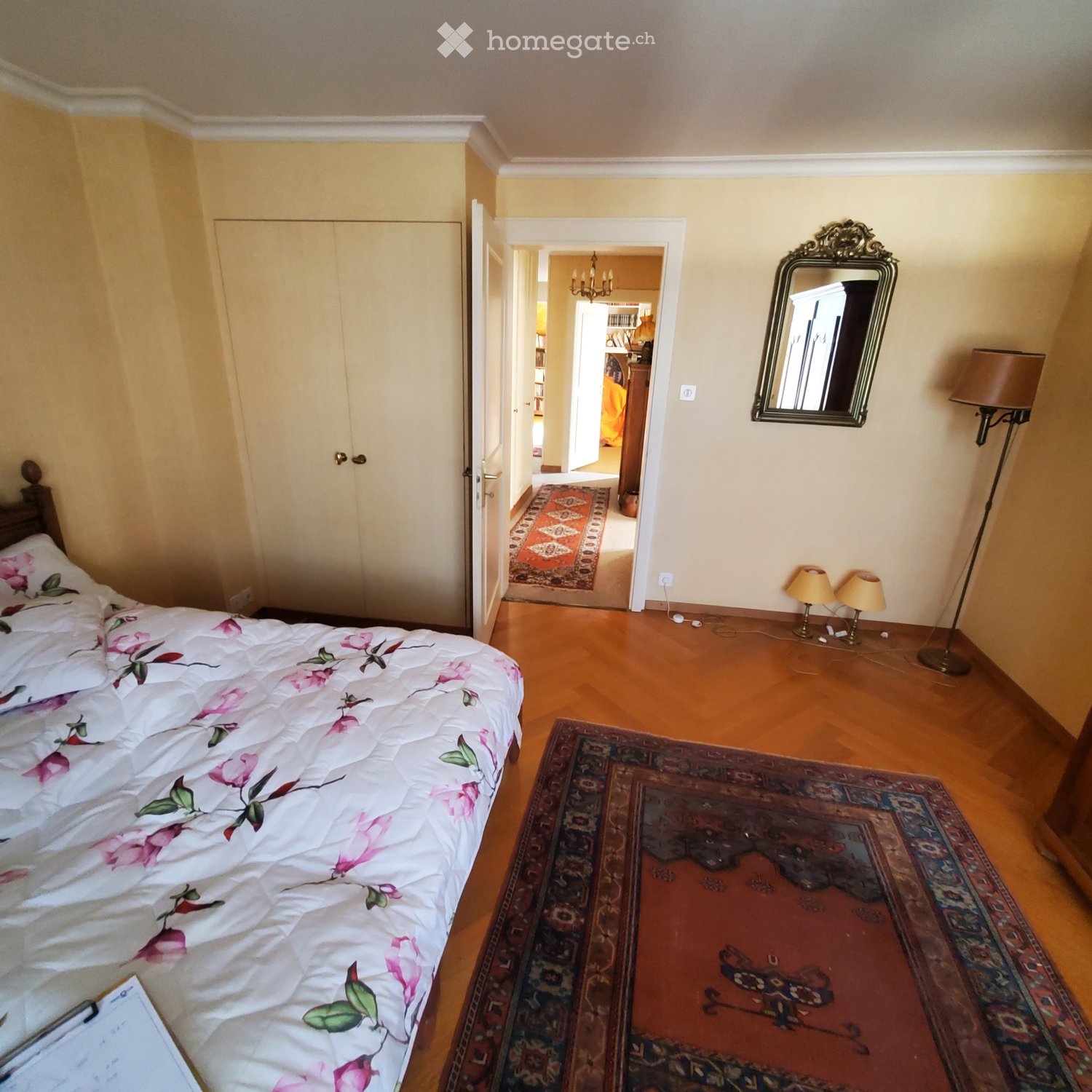 5 rooms apartment (5)