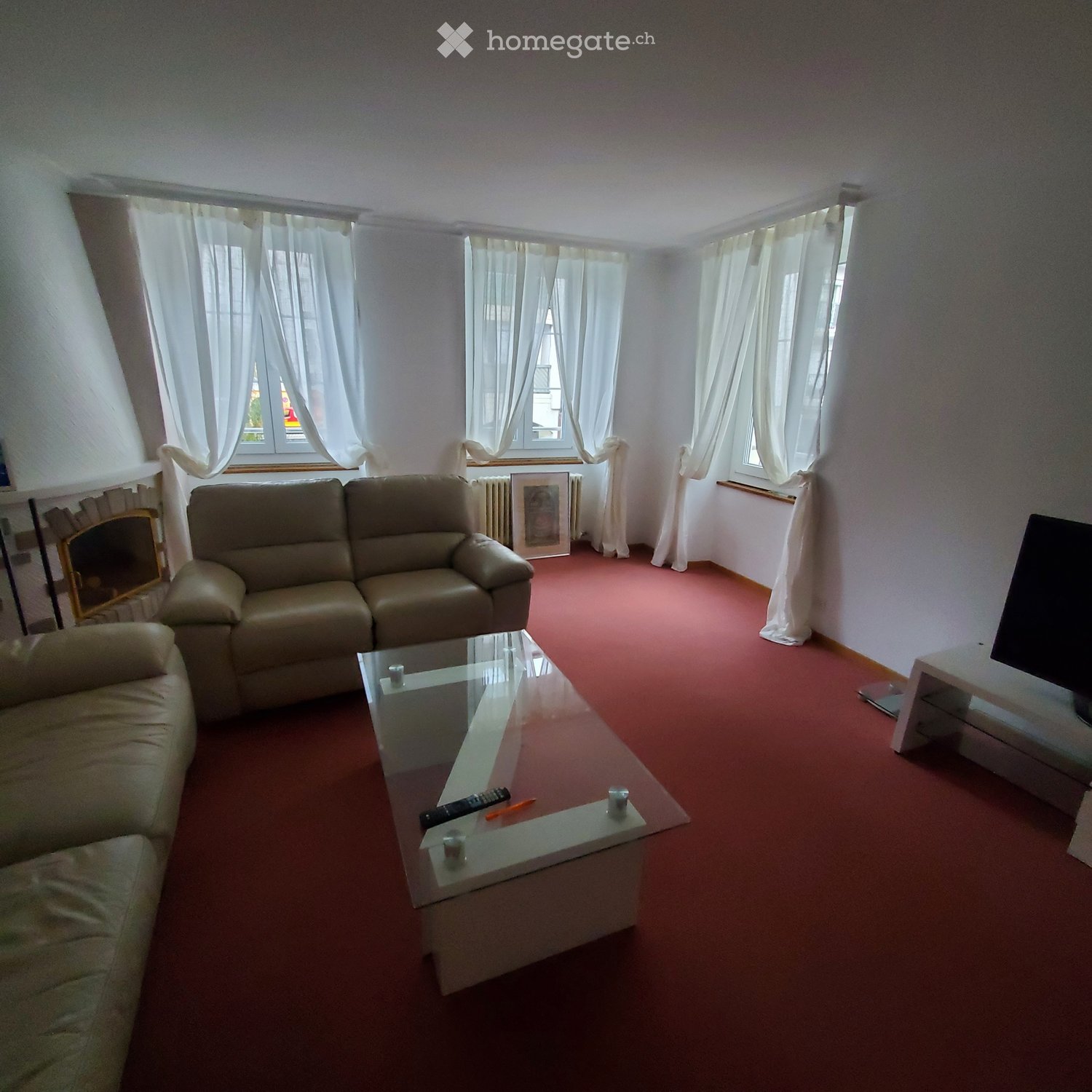 5 rooms apartment (2)