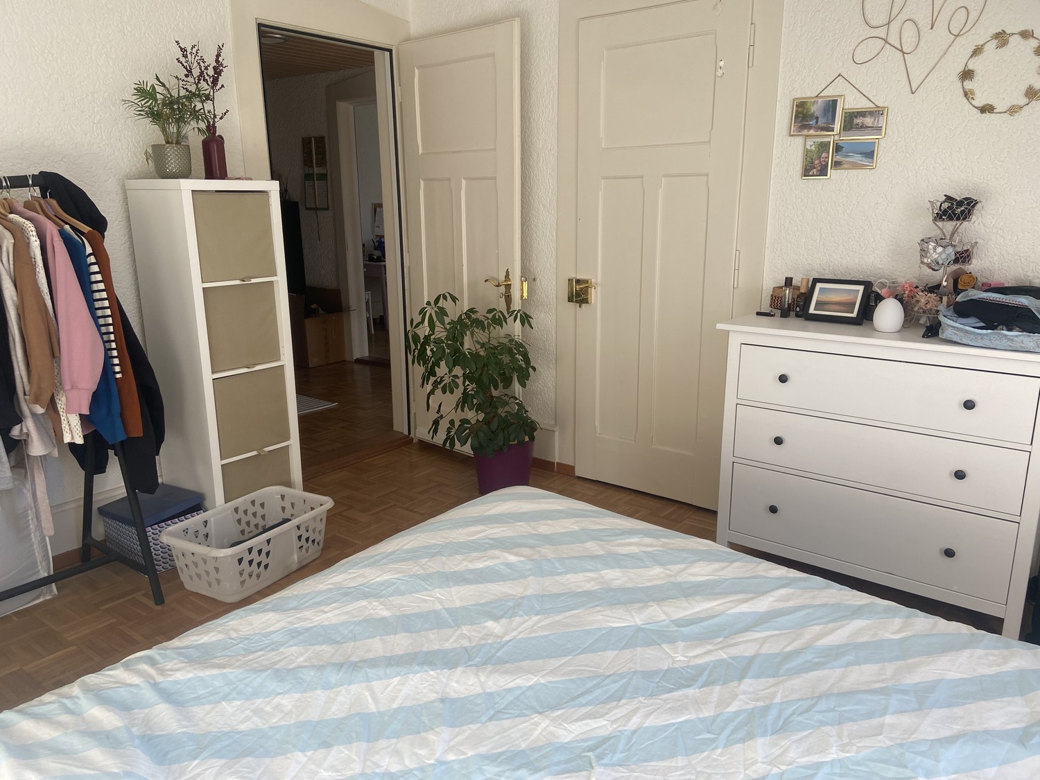 3 rooms apartment, photo 10 of 10