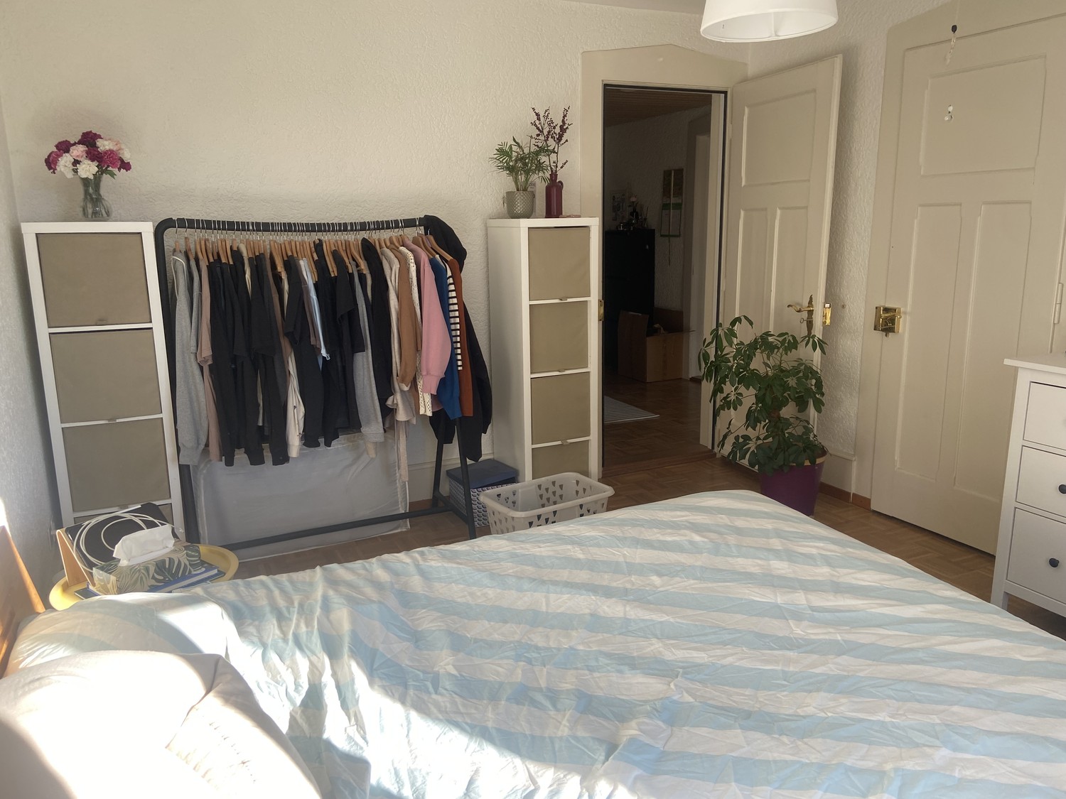 3 rooms apartment, photo 9 of 10