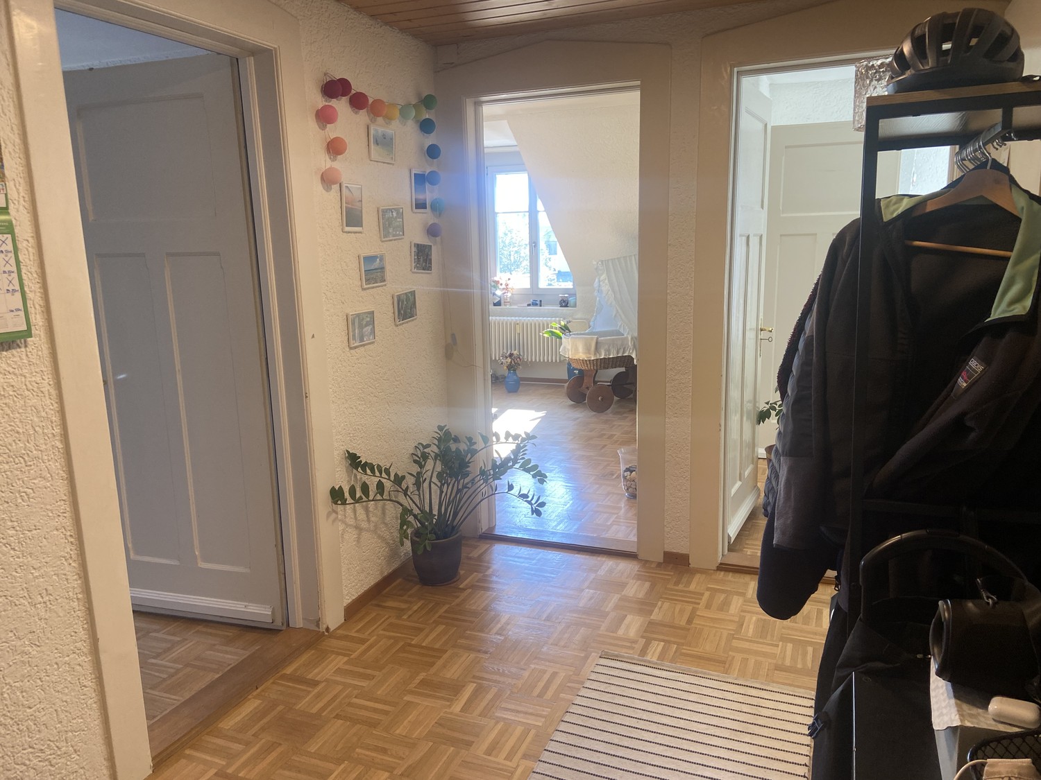 3 rooms apartment, photo 8 of 10