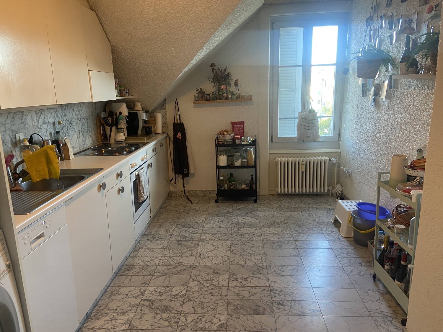 3 rooms apartment, photo 1 of 10