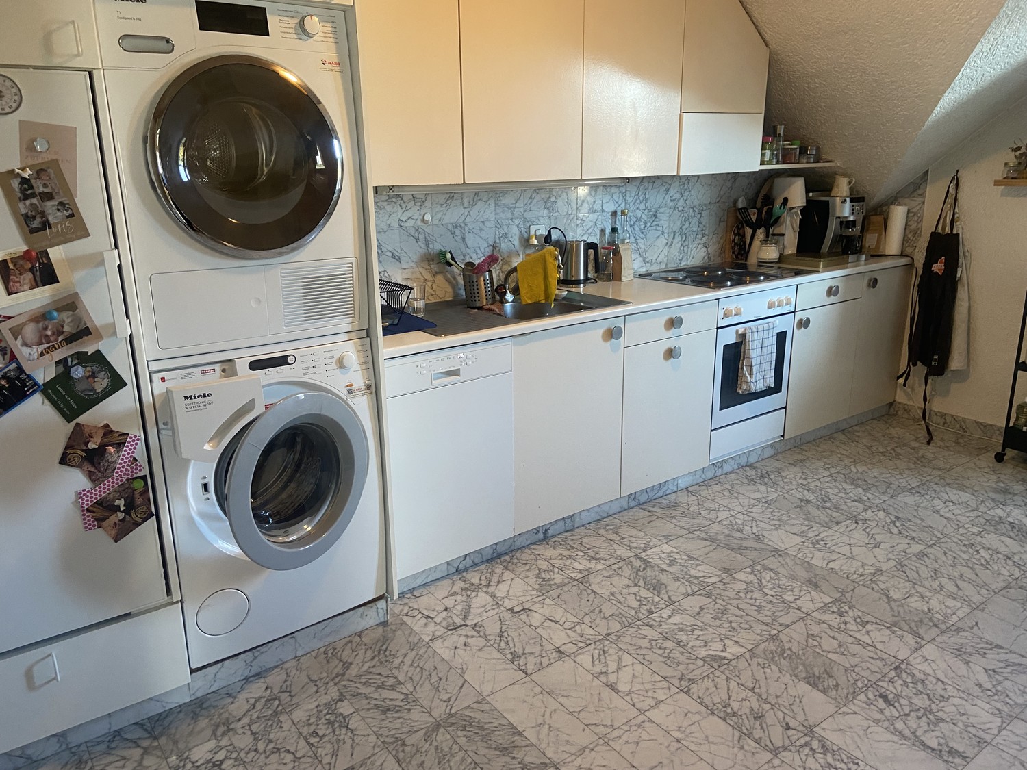 3 rooms apartment, photo 2 of 10