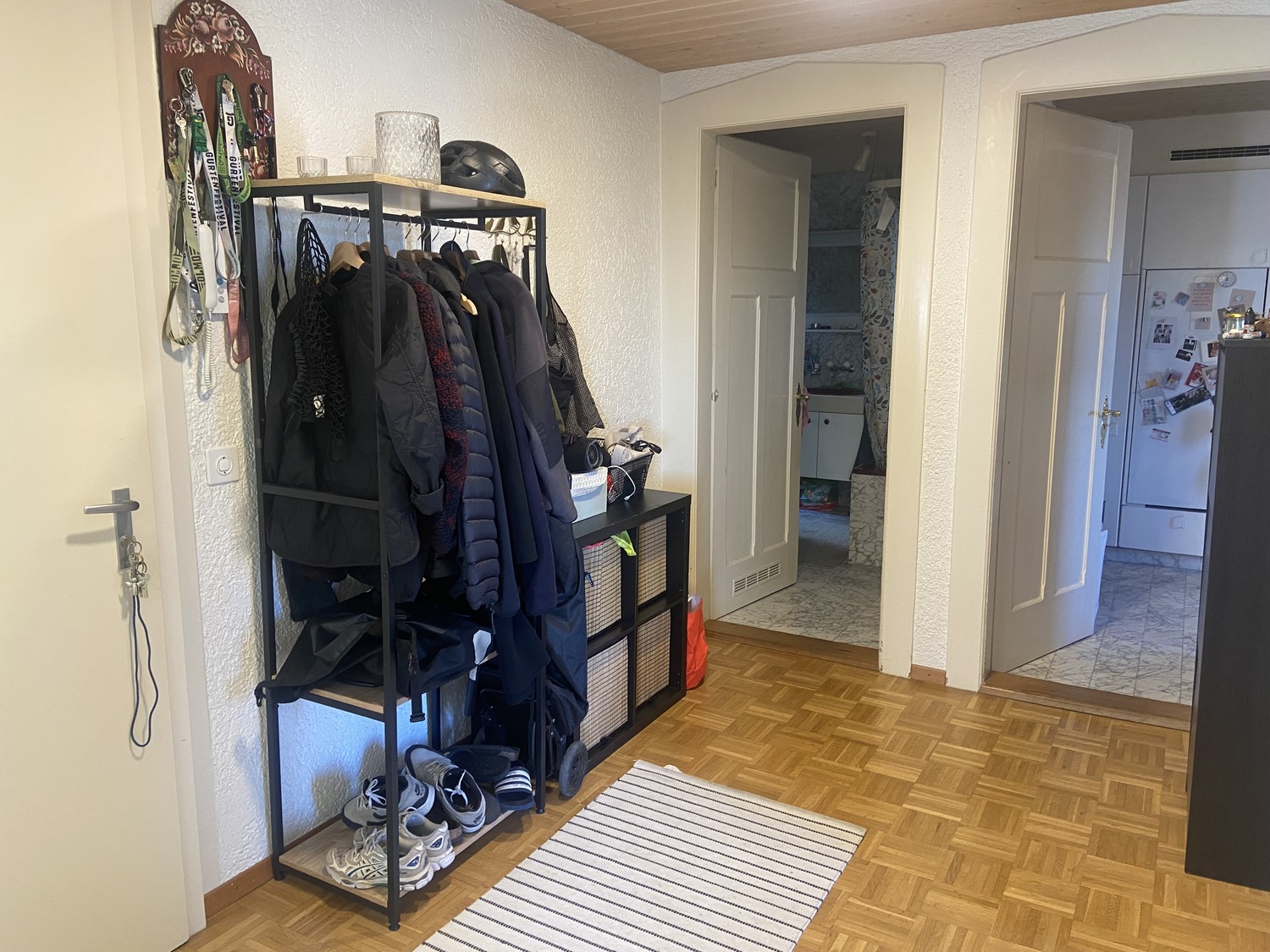 3 rooms apartment, photo 6 of 10