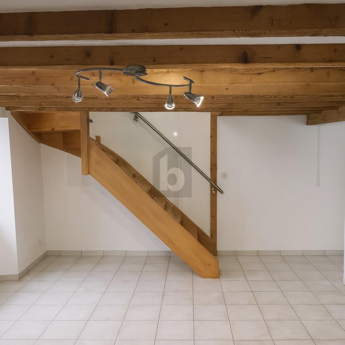 11 ½ rooms row house
