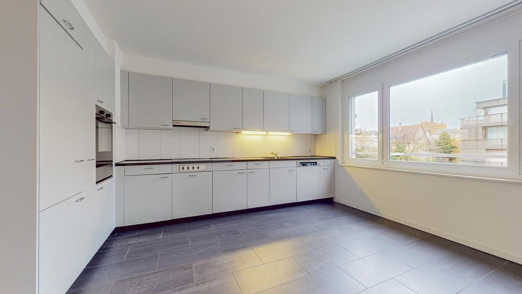 Appartamento di 2 ½ locali