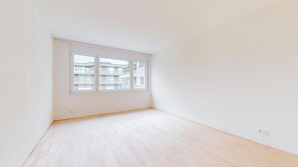 Appartamento di 2 ½ locali
