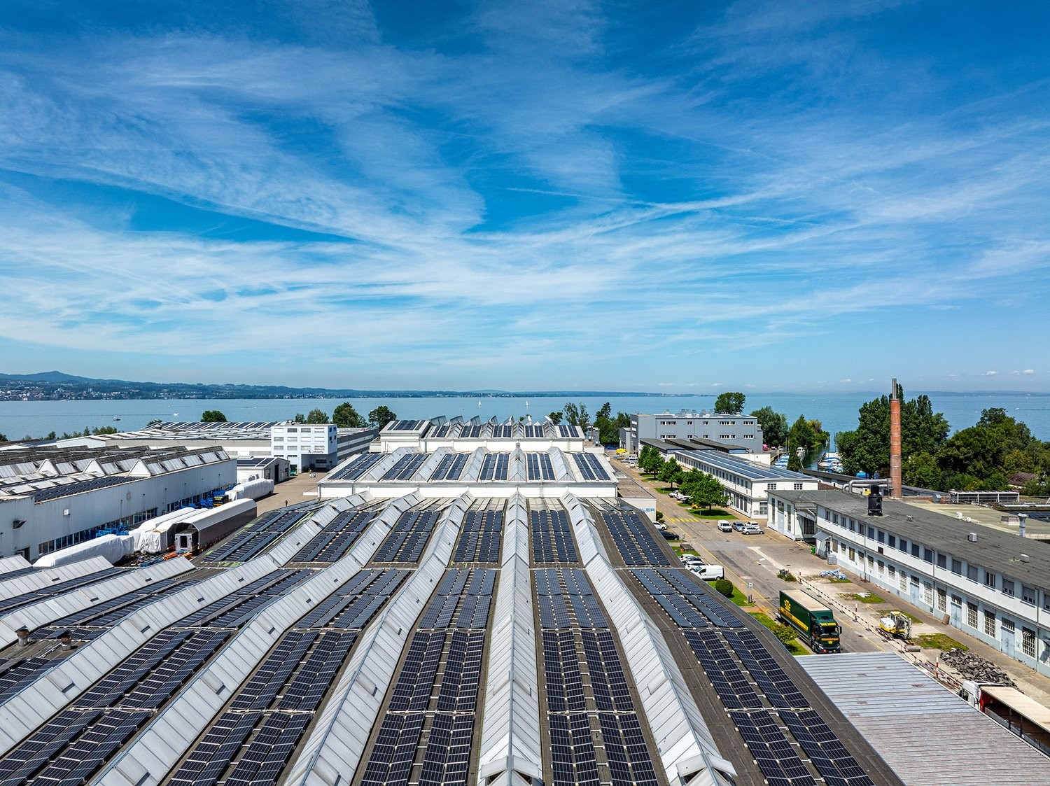229m² commerciale