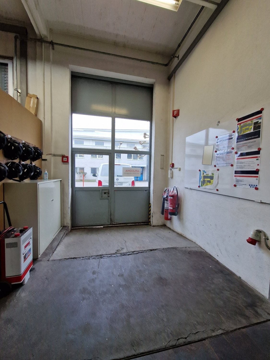 229m² commerciale