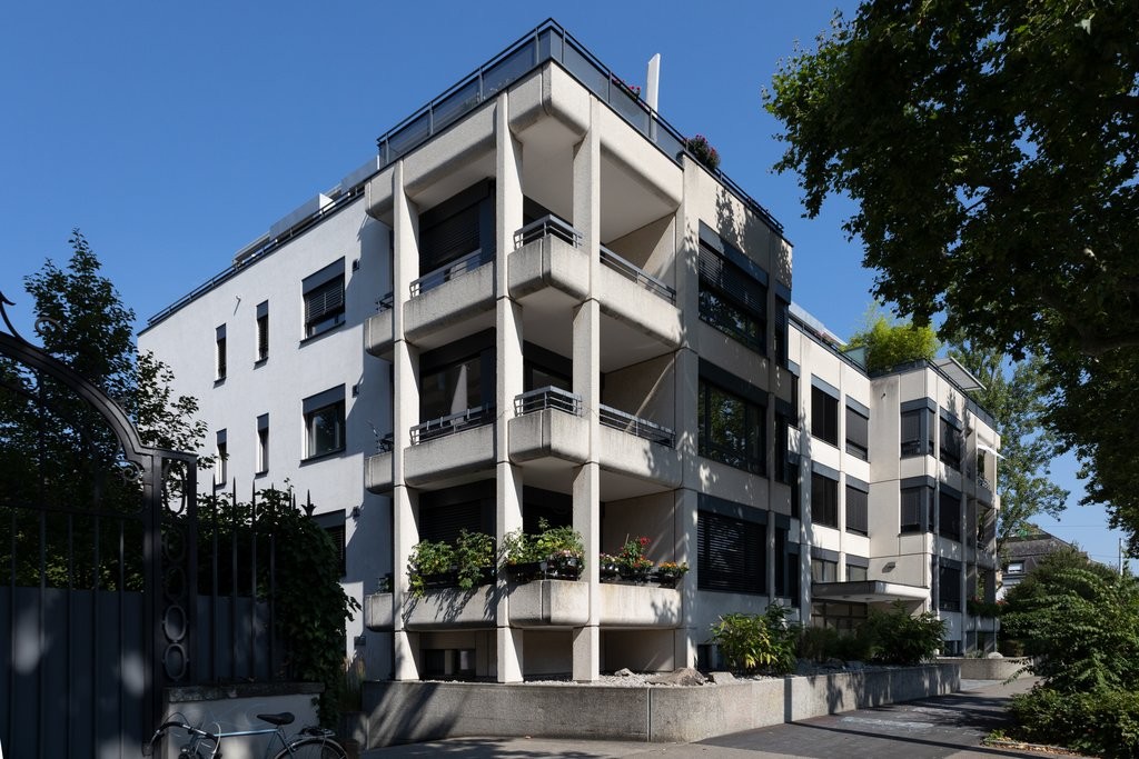Appartamento di 2 ½ locali