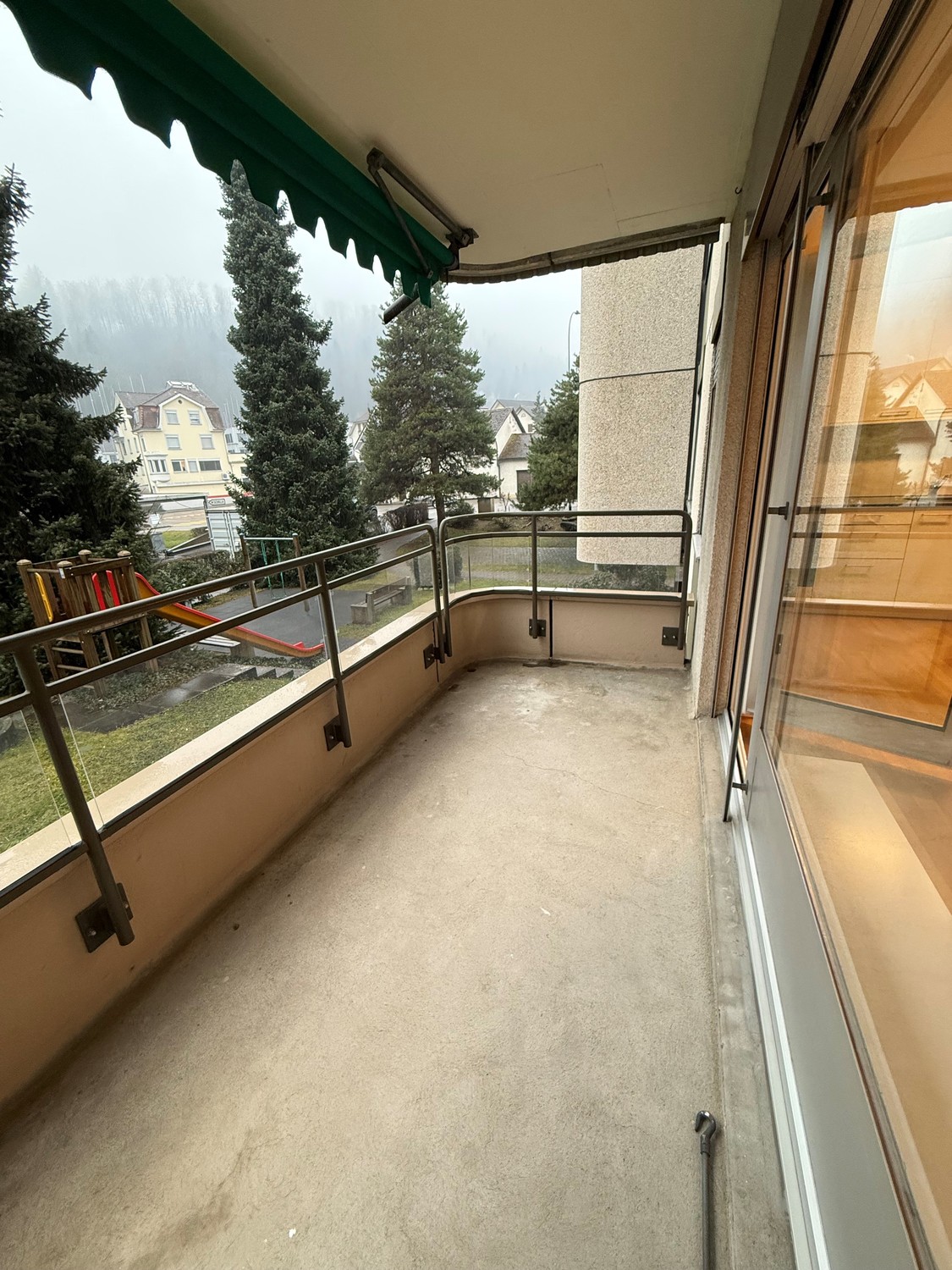 Appartement 2 pièces