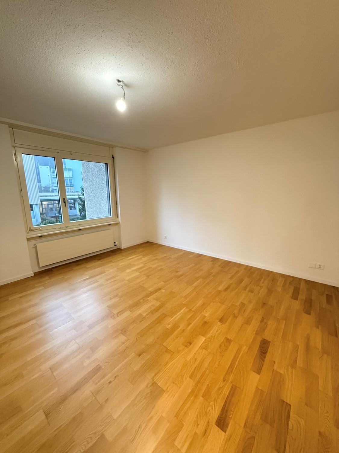 Appartement 2 pièces