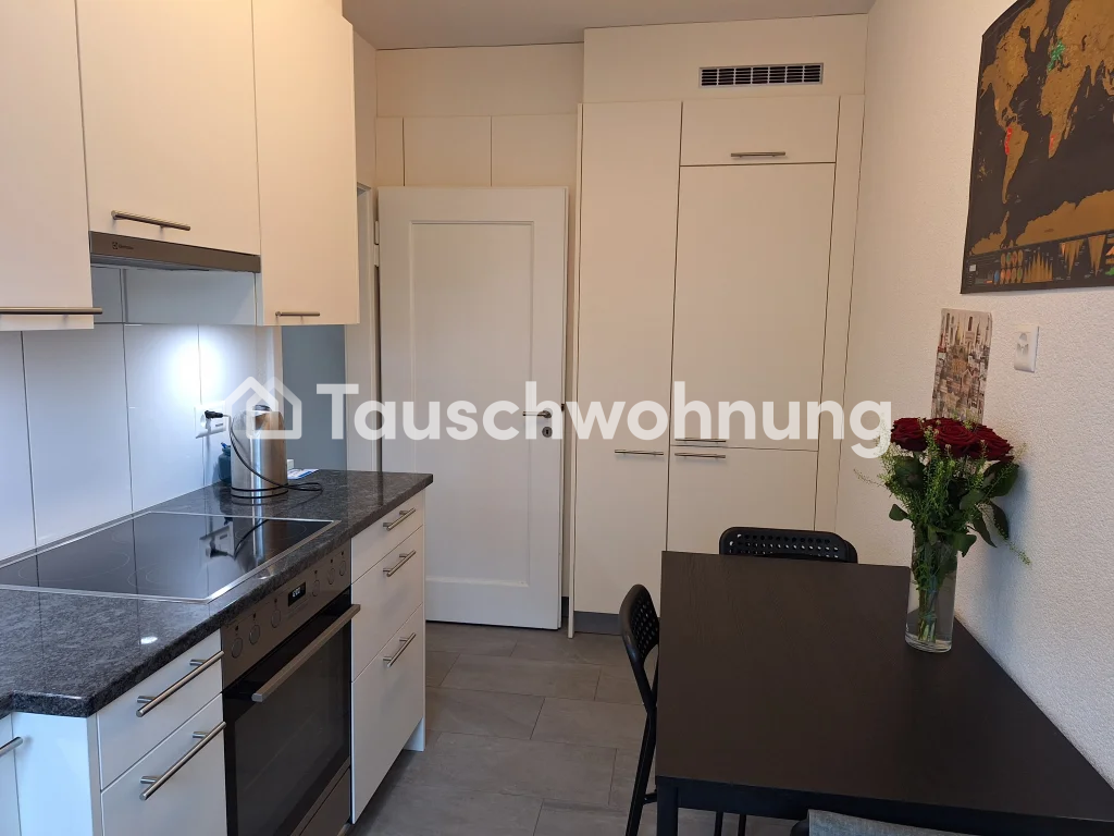 1 ½ rooms apartment, photo 3 of 6