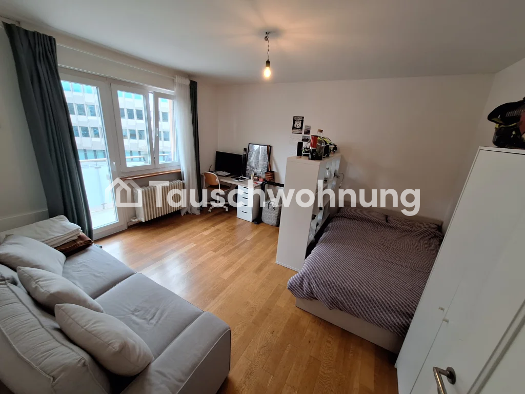1 ½ rooms apartment, photo 1 of 6
