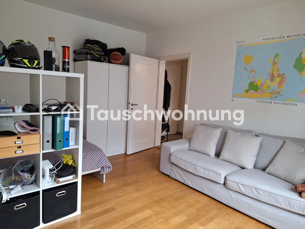 1 ½ rooms apartment, photo 5 of 6