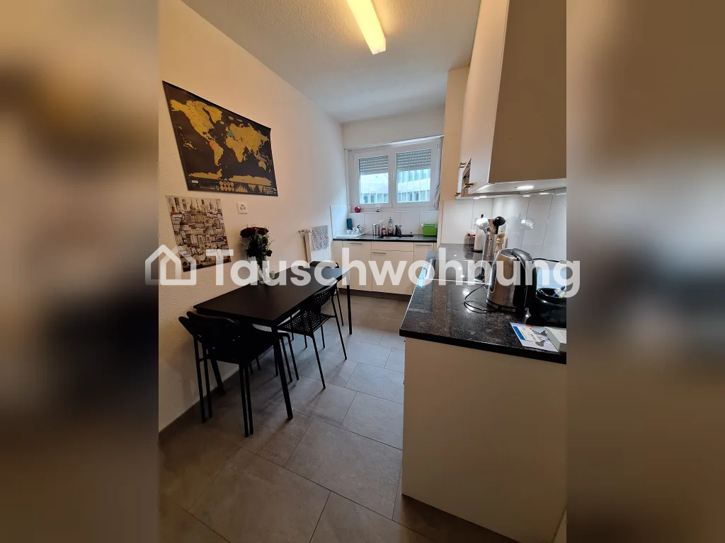 1 ½ rooms apartment, photo 2 of 6