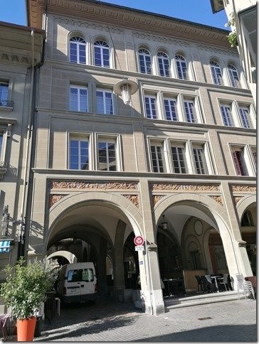 3 ½ rooms apartment, photo 1 of 7