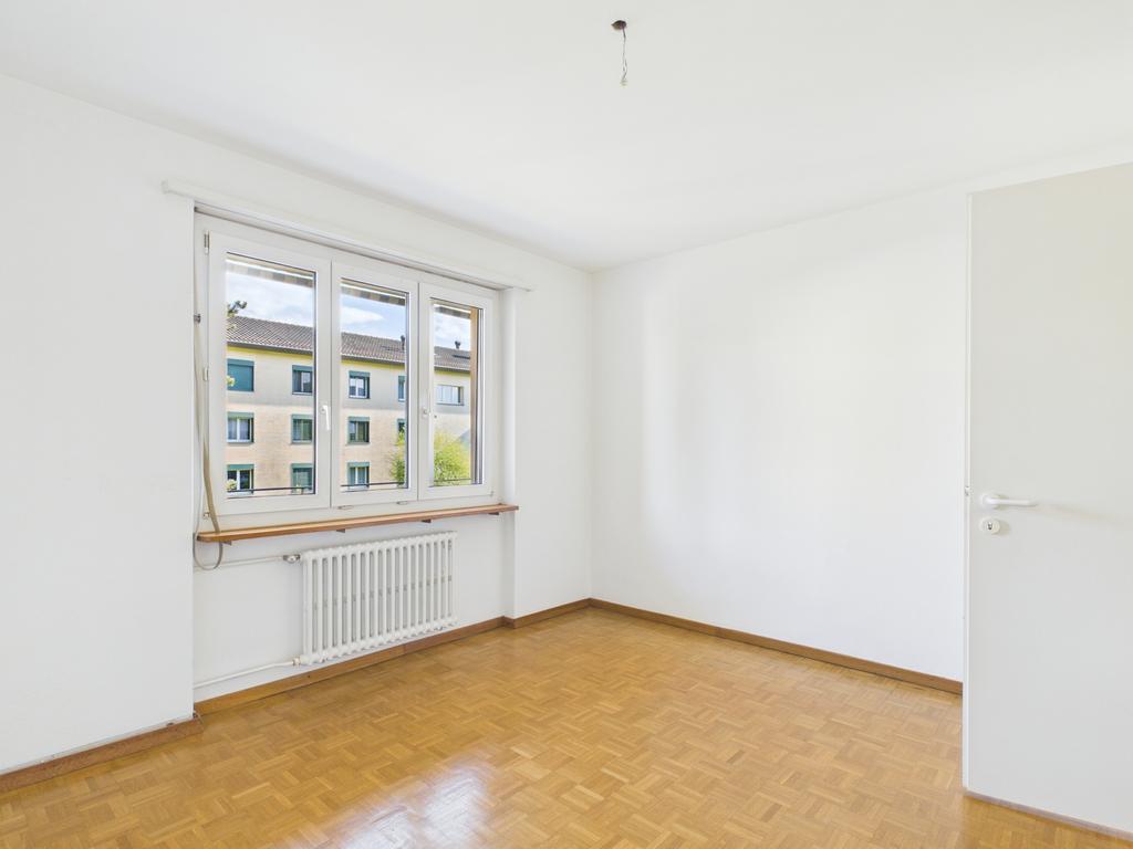 2 rooms apartment, photo 3 of 9