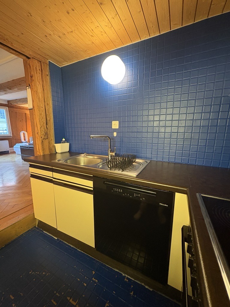 2 rooms apartment, photo 4 of 9