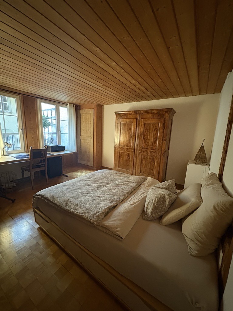 2 rooms apartment, photo 8 of 9
