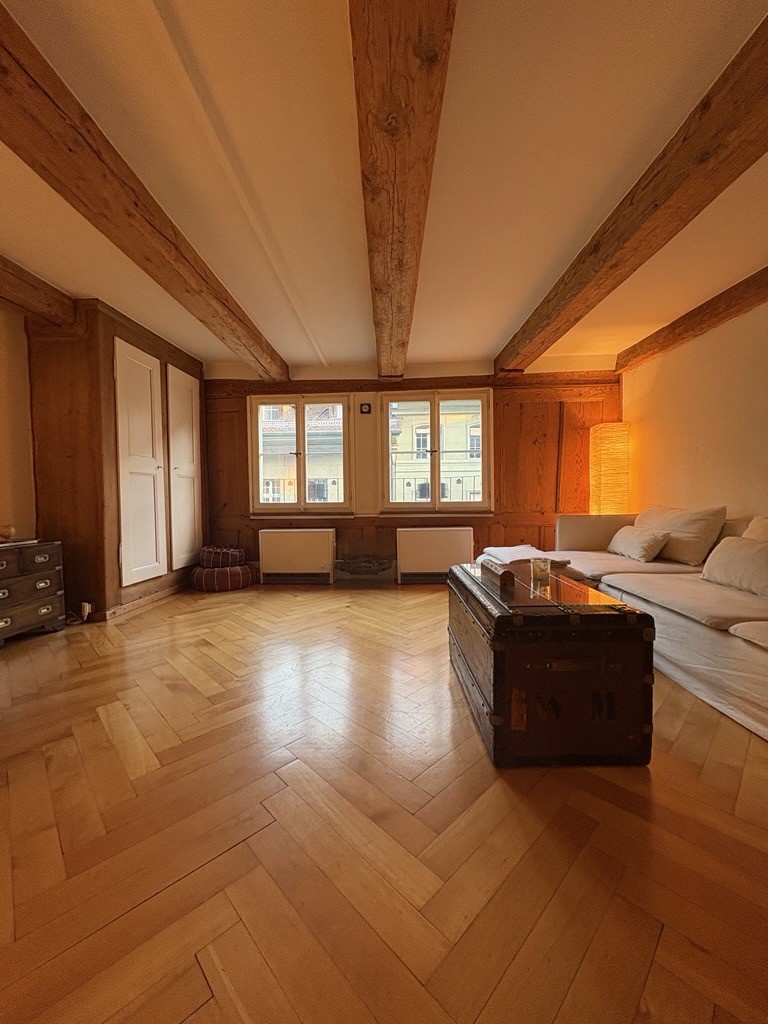 2 rooms apartment, photo 2 of 9