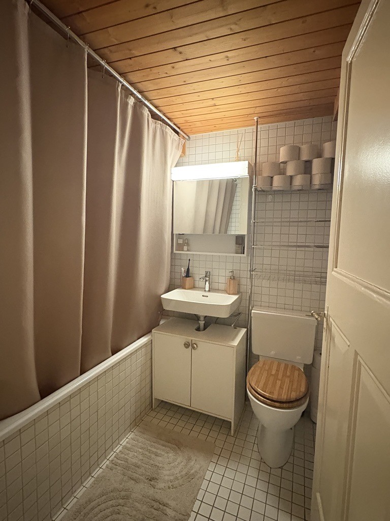 2 rooms apartment, photo 6 of 9