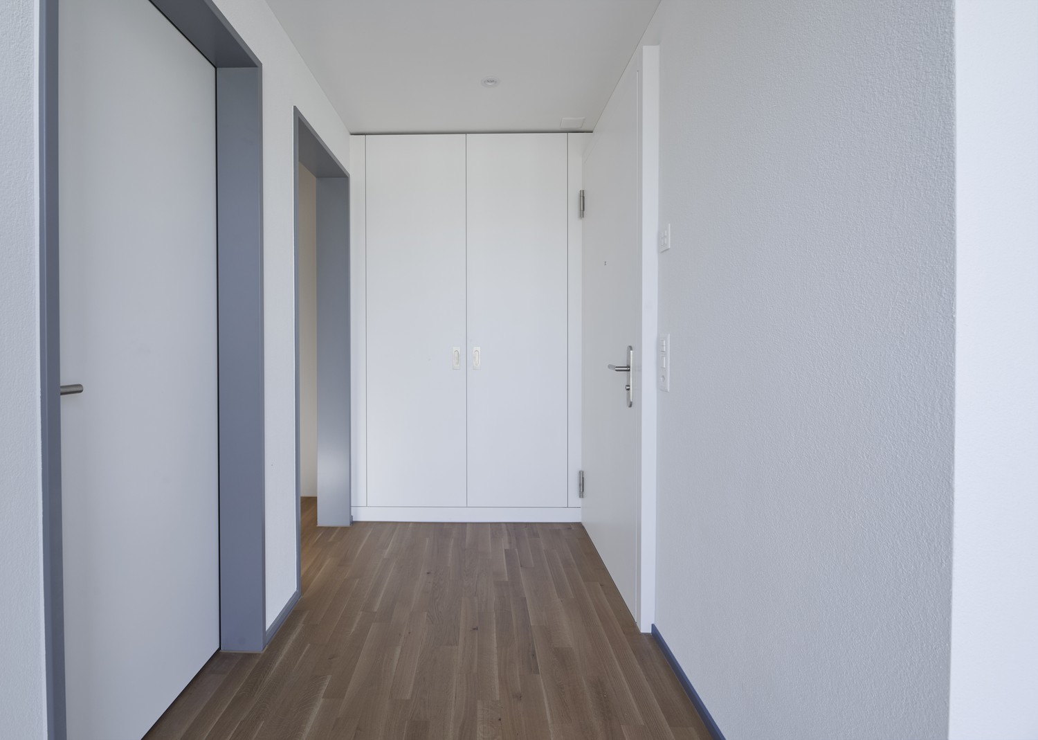 1 ½ rooms loft