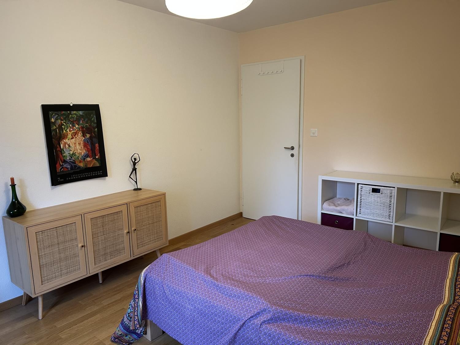 Chambre dans une colocation, photo 2 sur 3