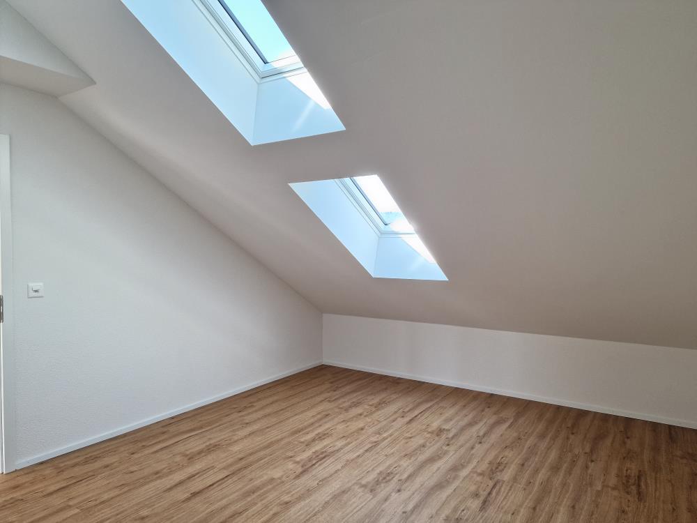 Appartamento di 4 ½ locali