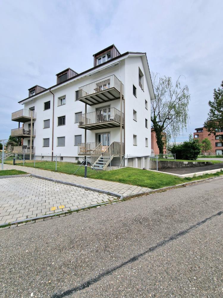 Appartamento di 4 ½ locali