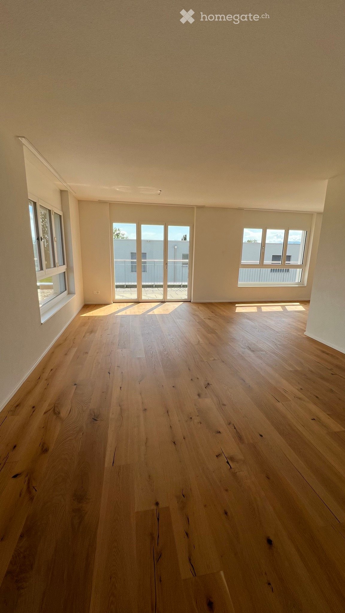 3 Zimmer Wohnung