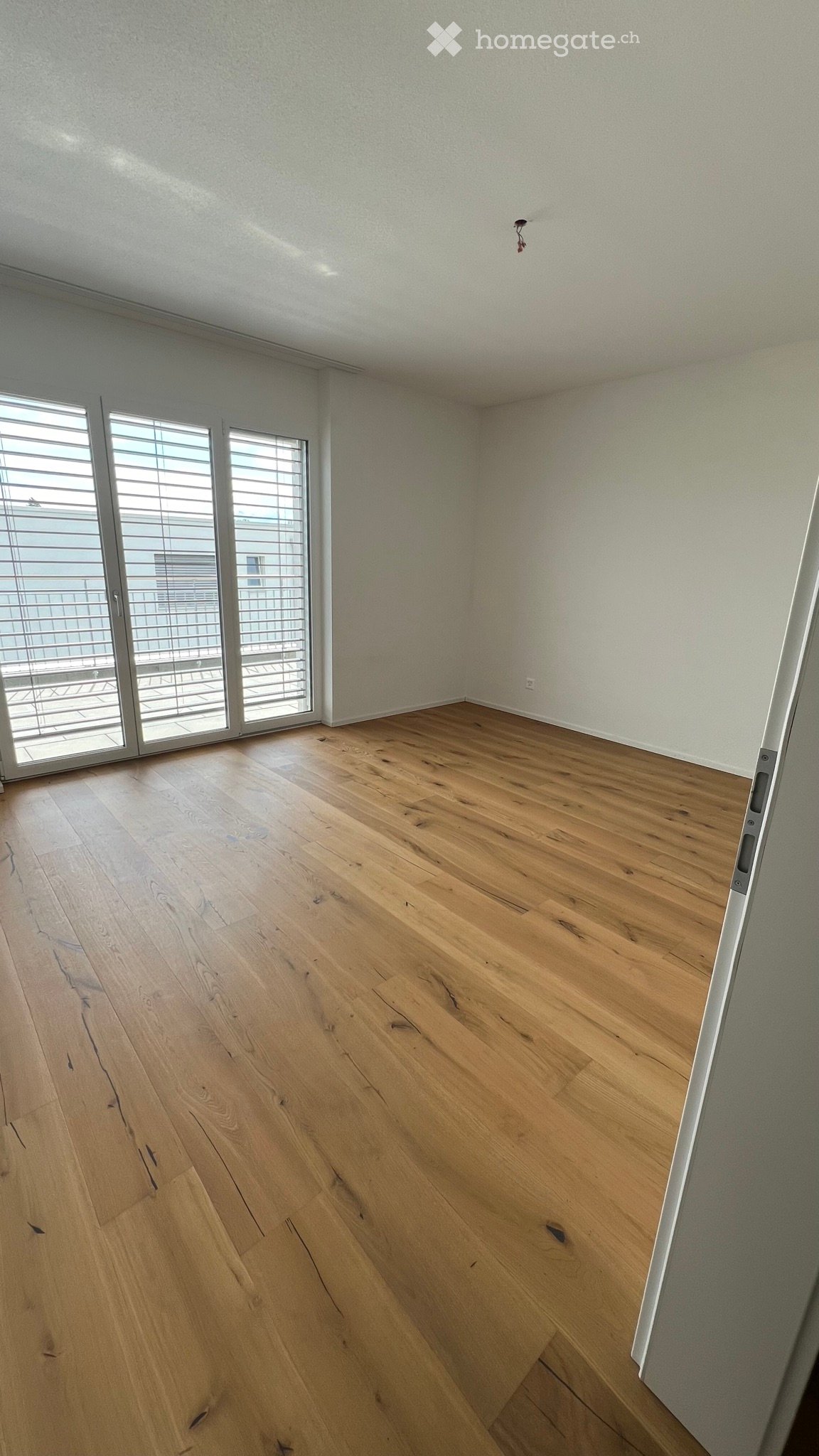 3 Zimmer Wohnung