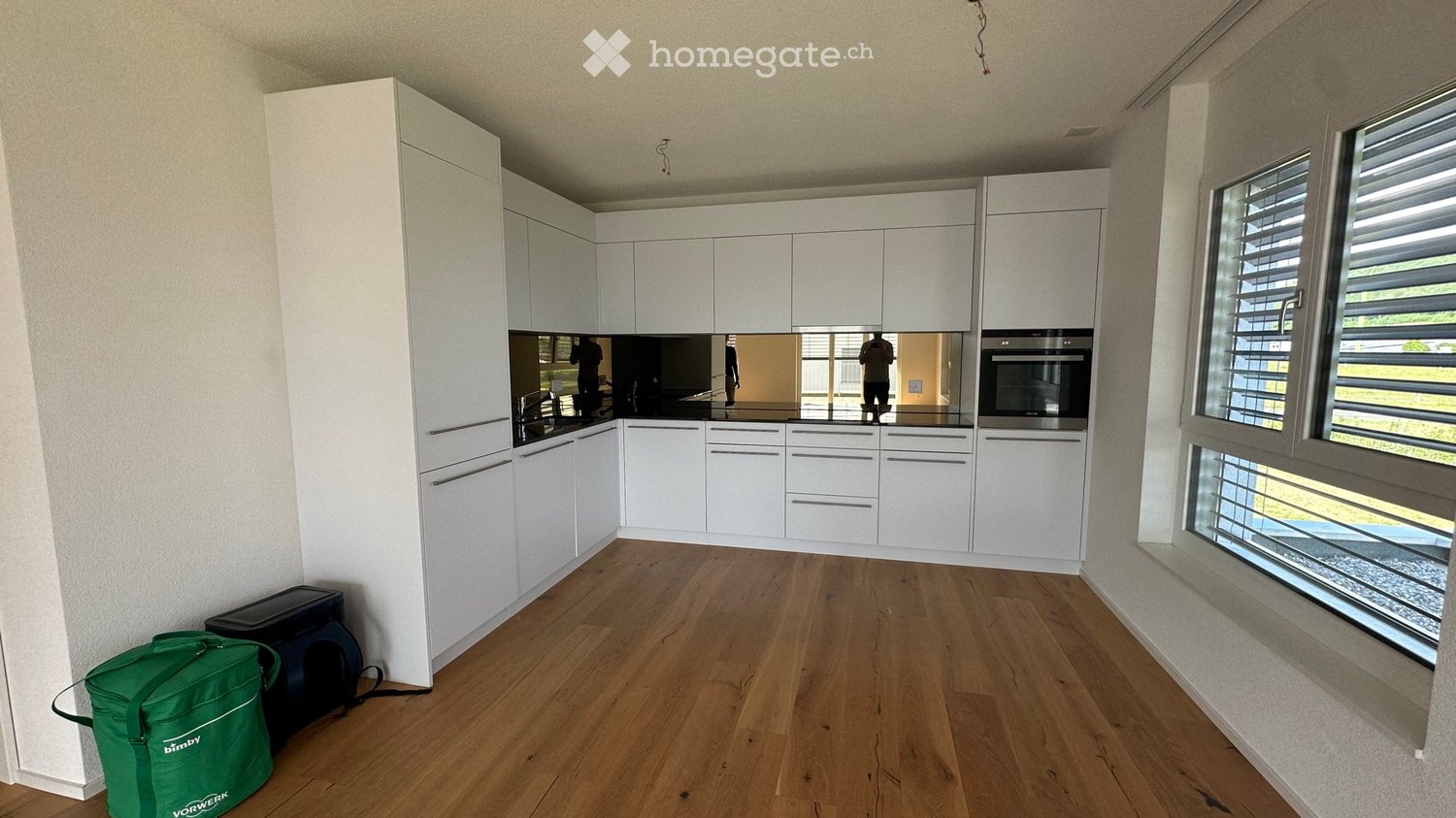 3 Zimmer Wohnung