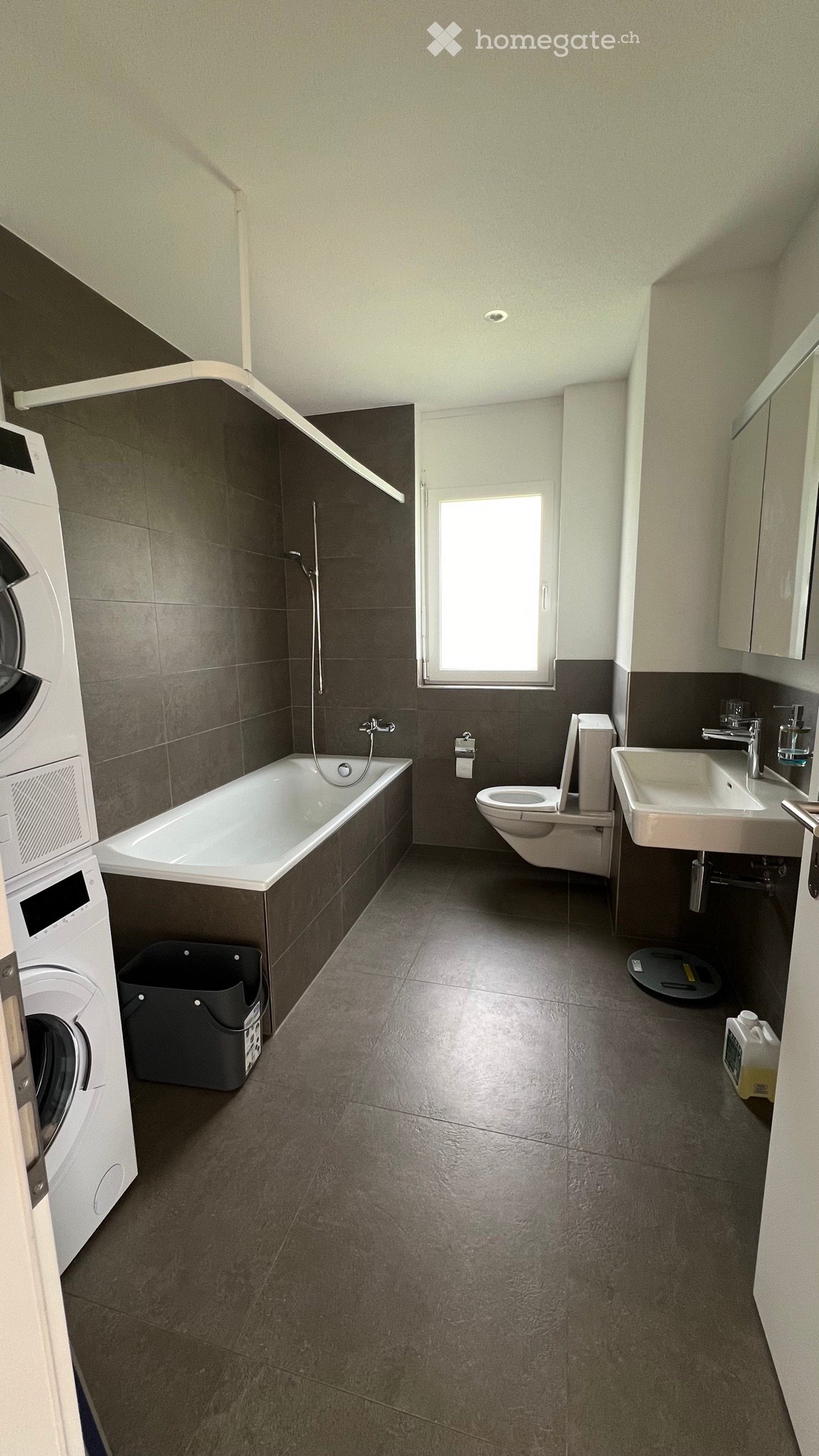 3 Zimmer Wohnung