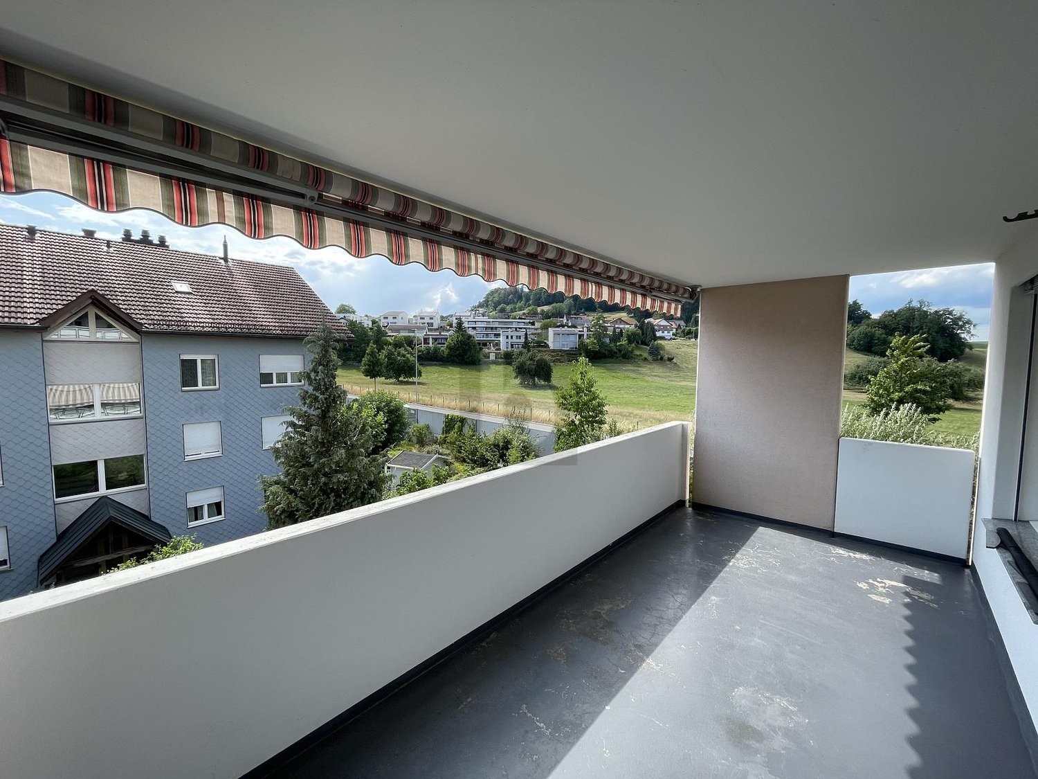 4 ½ rooms apartment, photo 1 of 4