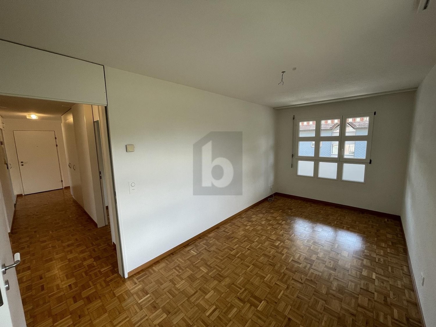 4 ½ rooms apartment, photo 4 of 4