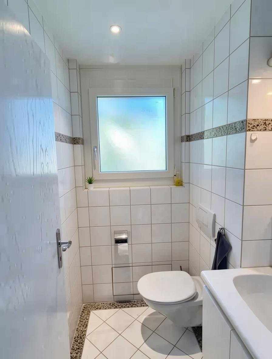 2 ½ rooms furnished flat, photo 5 of 7